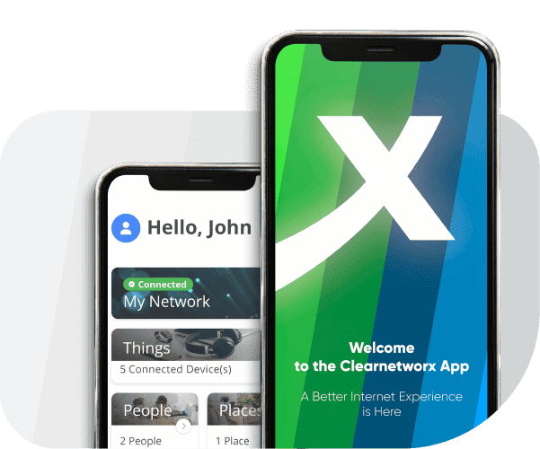 Xclear Networks