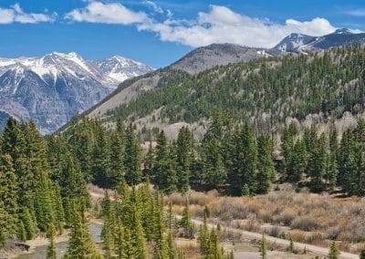 Press Release Mountain Village, CO