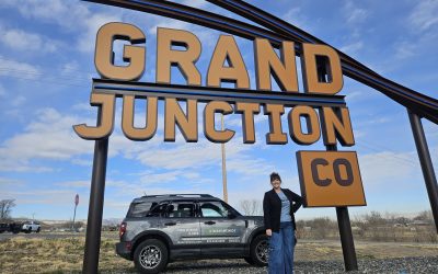 Press Release Grand Junction, CO