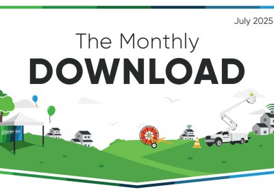 The Monthly Download: July 2025