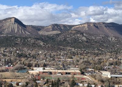 Press Release: Clearnetworx Solidifies Western Slope Stronghold With Key Fiber Infrastructure Acquisition