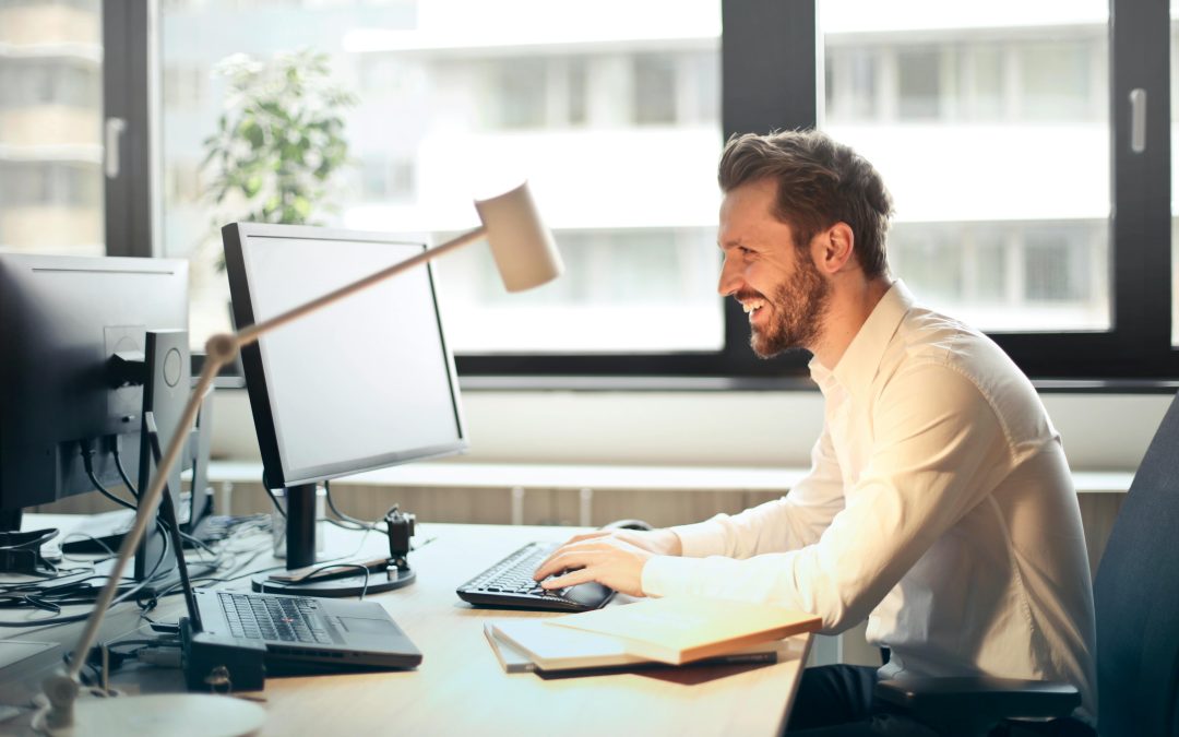 Why Fiber Internet Is a Smart Move for Your Business