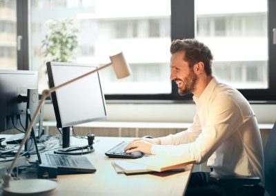 Why Fiber Internet Is a Smart Move for Your Business