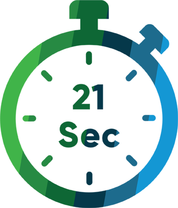 21Sec Icon