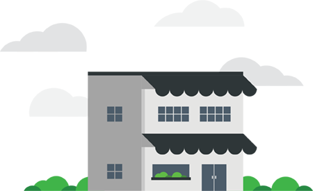 Business Fiber Graphic