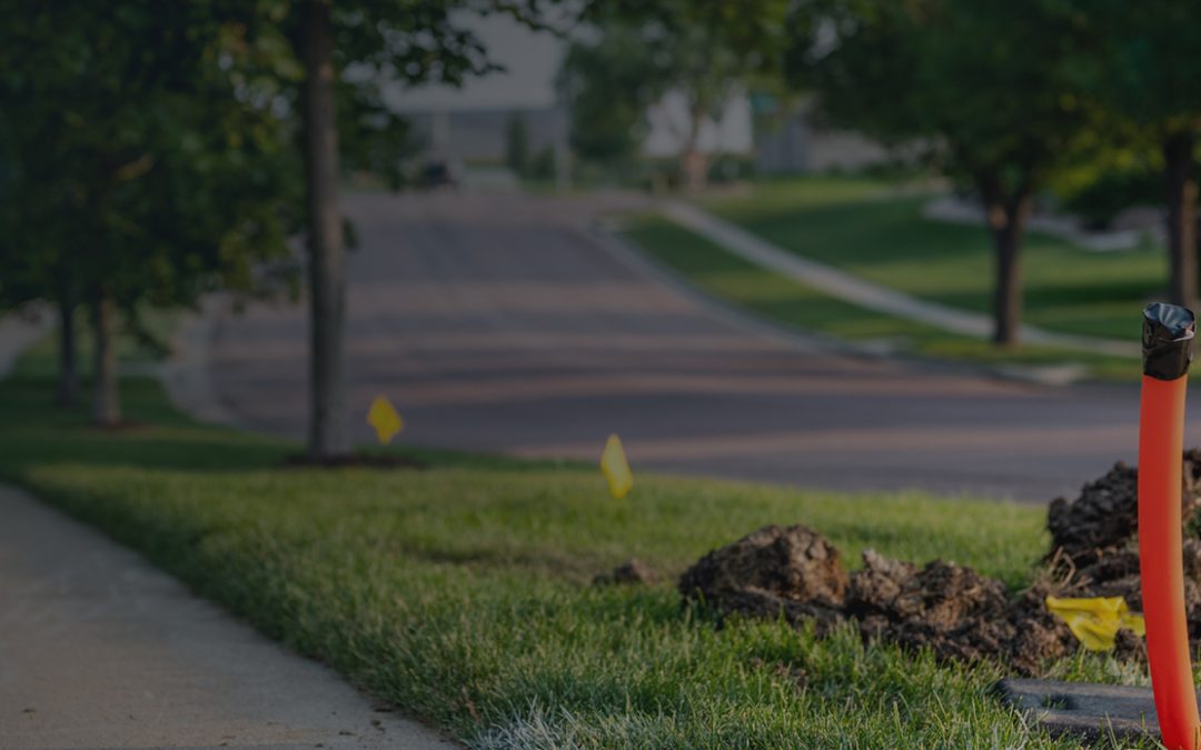From Design to Install: What to Expect During the Fiber Construction Process