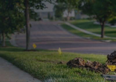 From Design to Install: What to Expect During the Fiber Construction Process