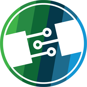 Splicing Icon