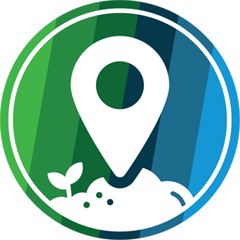 Locating Icon