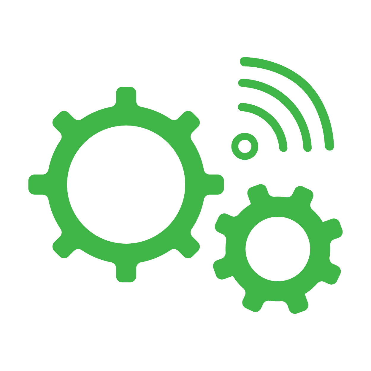 Wifi Settings