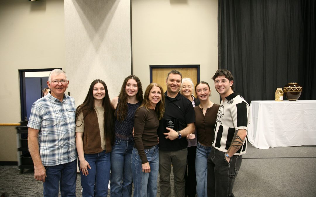 A Win for All of Us: Clearnetworx Takes Home the 2026 Montrose Economic Development Award