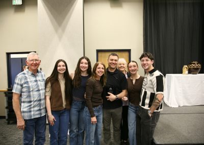 A Win for All of Us: Clearnetworx Takes Home the 2026 Montrose Economic Development Award