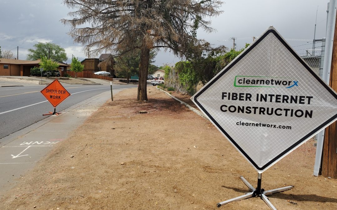 Press Release: Clearnetworx Brings Fiber Internet to Mancos, Colorado