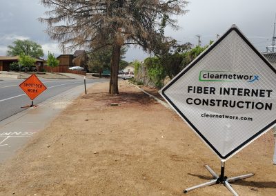 Press Release: Clearnetworx Brings Fiber Internet to Mancos, Colorado