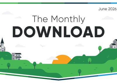 The Monthly Download: June 2026