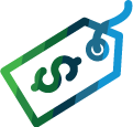 Price tag Icon