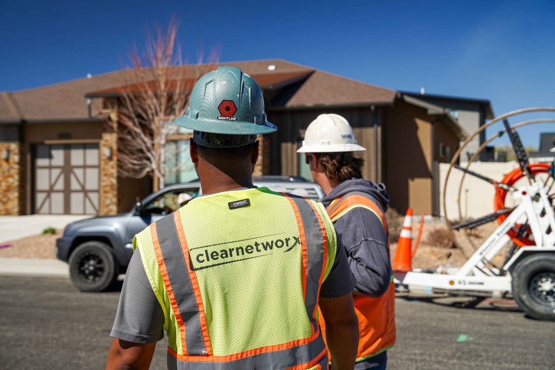 Press Release: Clearnetworx Brings Fiber Internet to Mancos, Colorado