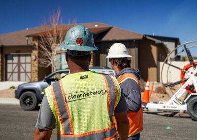 Press Release: Clearnetworx Brings Fiber Internet to Mancos, Colorado