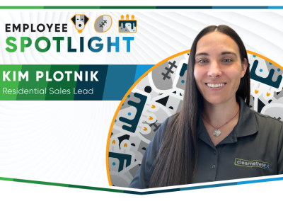 Employee Spotlight: Kim Plotnik
