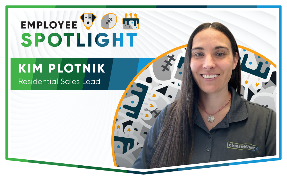 Employee Spotlight: Kim Plotnik
