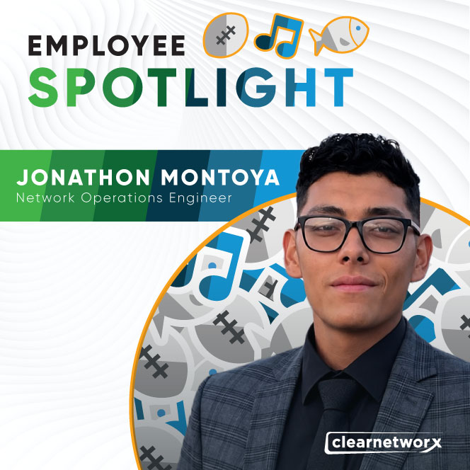 Johnathon Montoya 